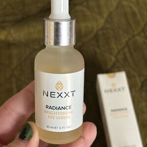 Nexxt Radiance Brightening Eye Serum